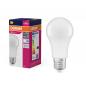 Preview: 20er Set OSRAM E27 VALUE CLASSIC LED Lampe A100 13 W wie 100w 4000K neutralweißes Licht